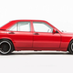 Illustration for article titled Brabus-Built Bimmer Beater Is A Six-Figure Stunner